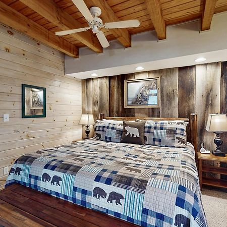 Вілла Toccoa Hideaway Aska Екстер'єр фото