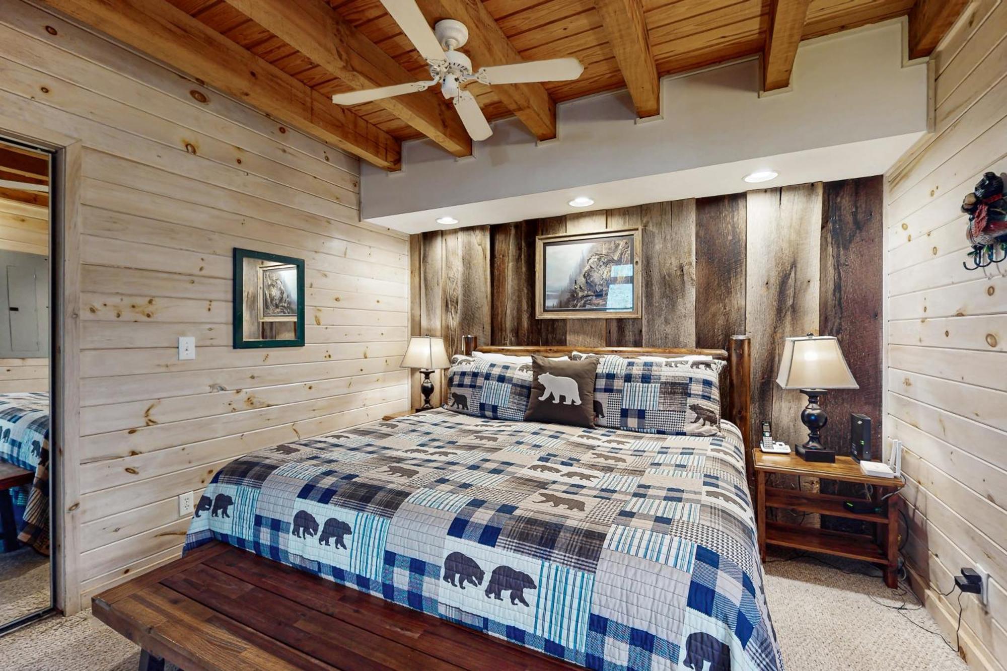 Вілла Toccoa Hideaway Aska Екстер'єр фото