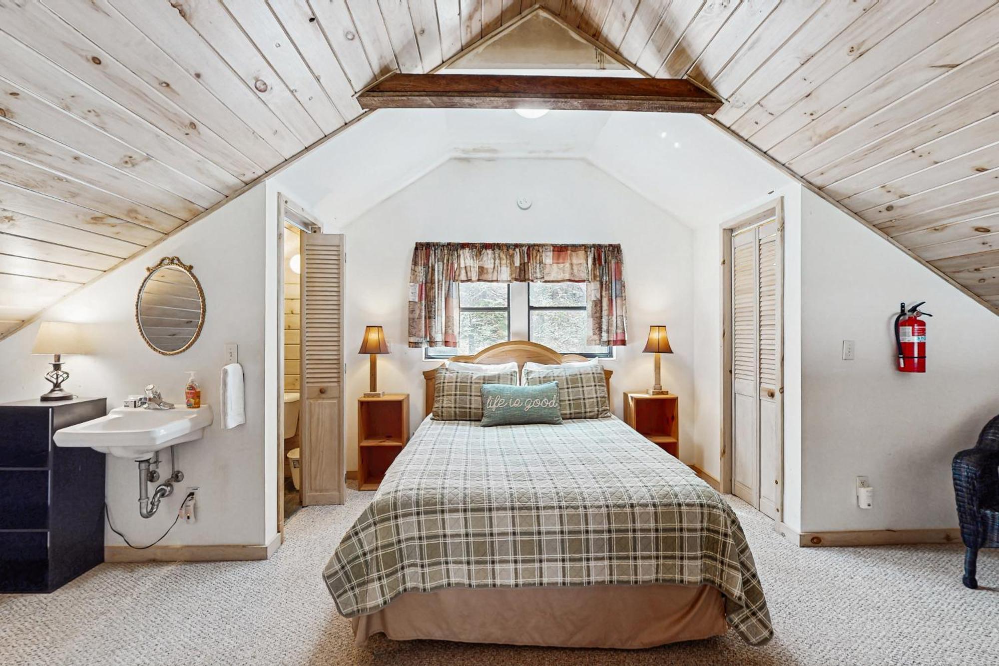 Вілла Toccoa Hideaway Aska Екстер'єр фото