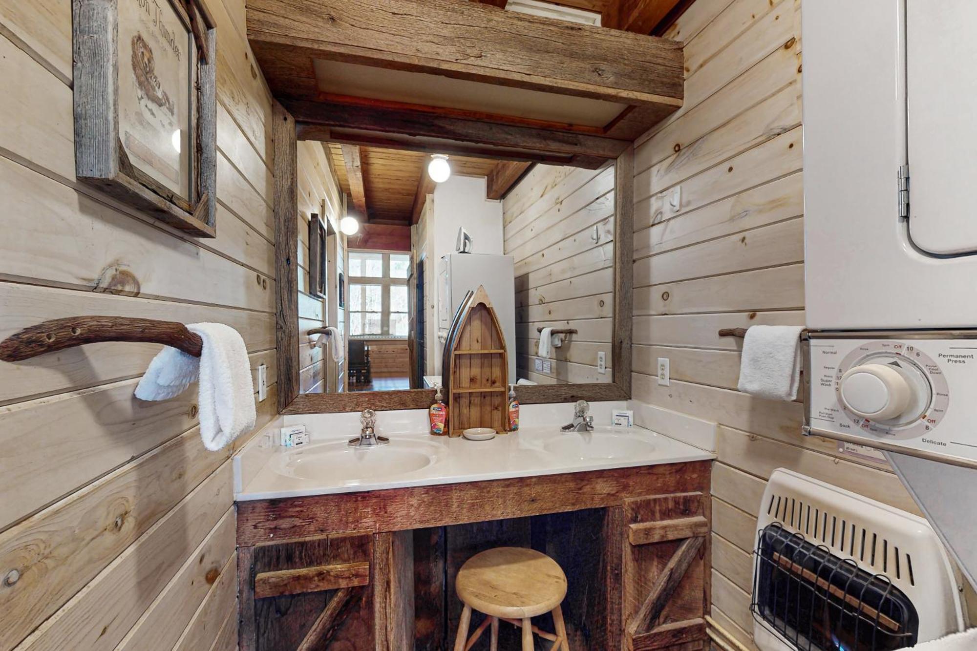 Вілла Toccoa Hideaway Aska Екстер'єр фото