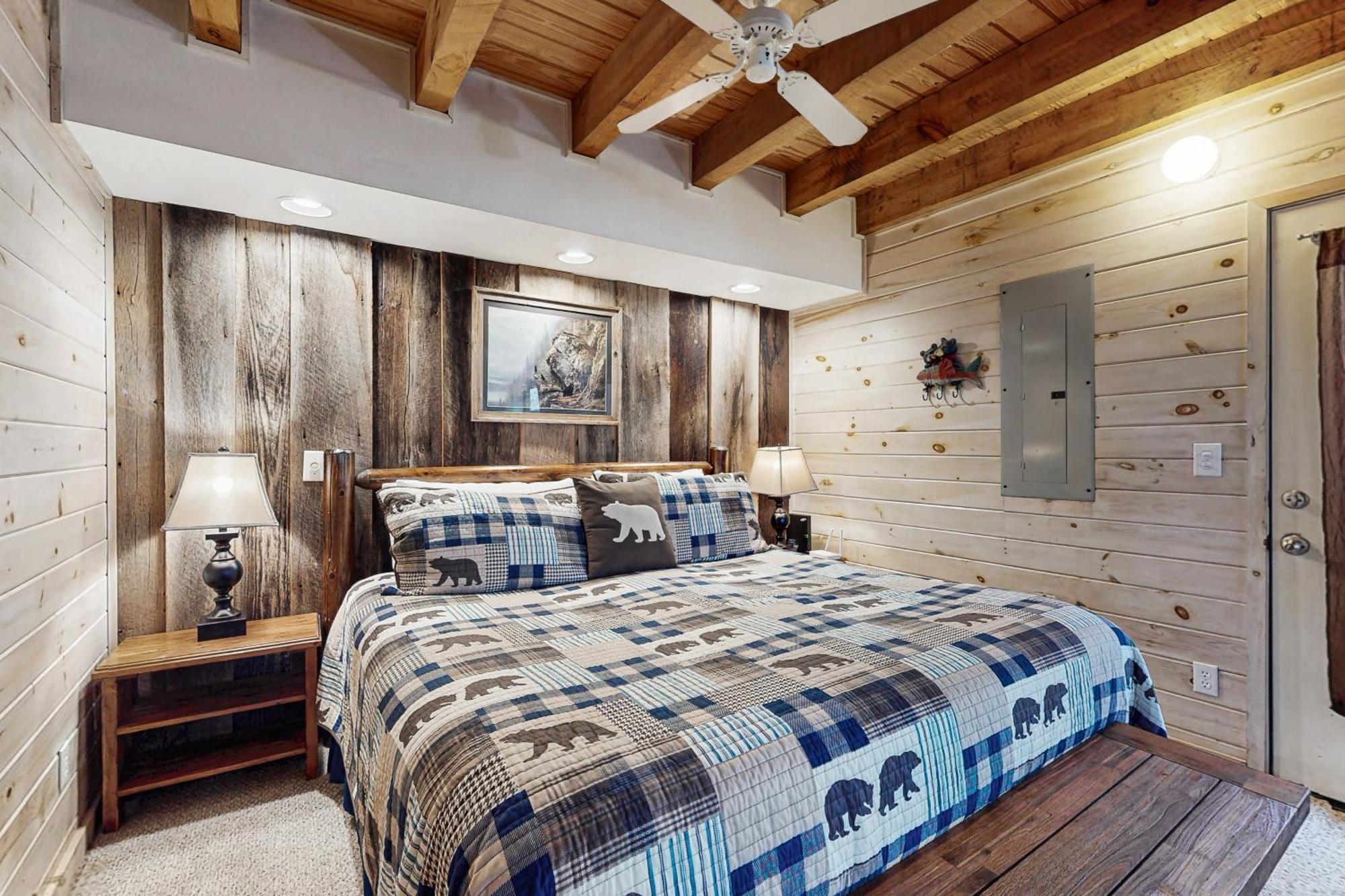 Вілла Toccoa Hideaway Aska Екстер'єр фото