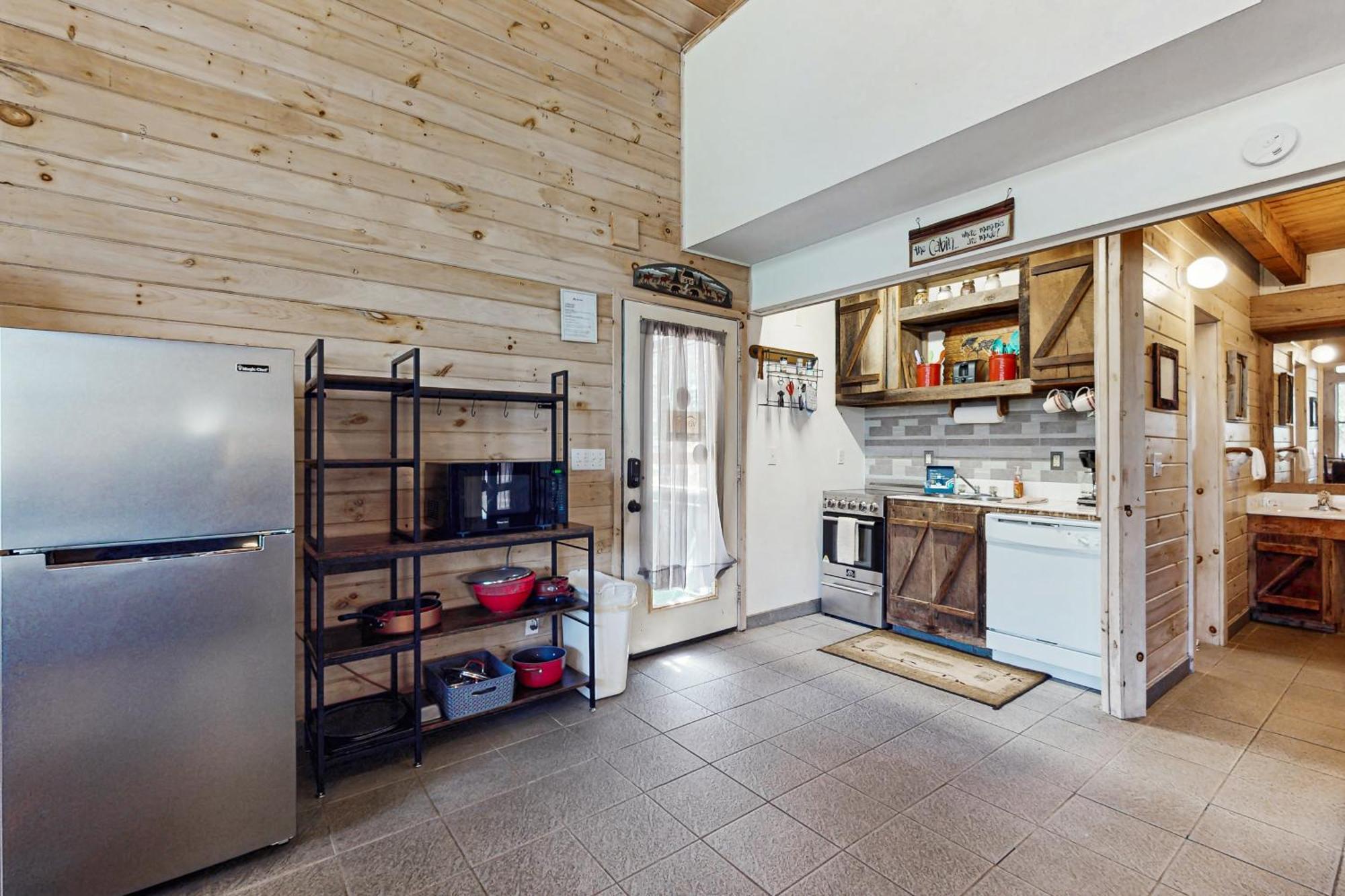 Вілла Toccoa Hideaway Aska Екстер'єр фото